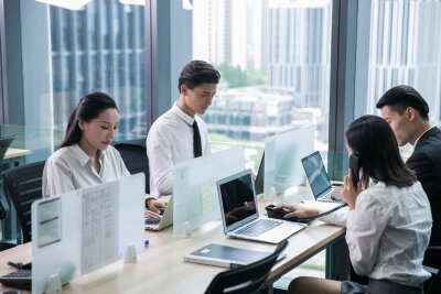 辦公環境 辦公環境