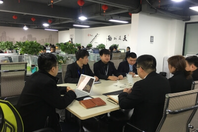辦公環境 辦公環境