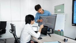 系統原生開發技術團隊