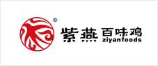 紫燕百味雞 紫燕百味雞